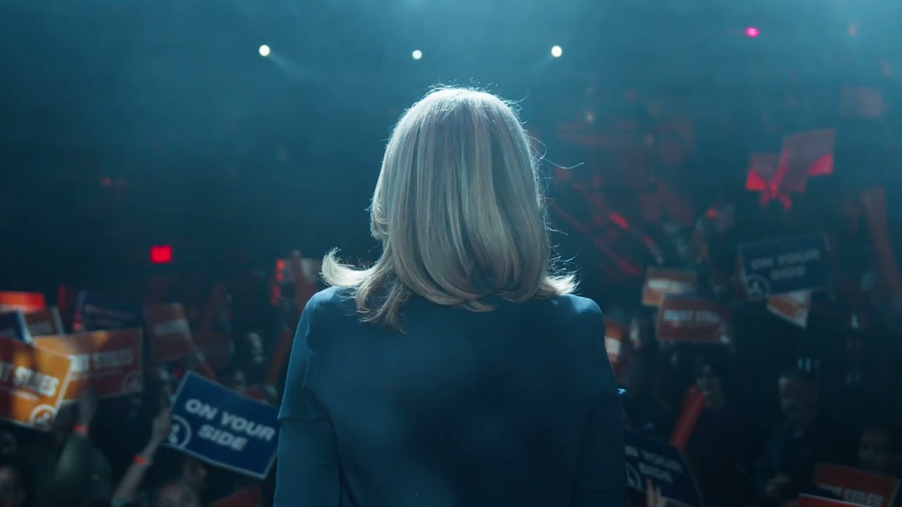 Marit Stiles | Hope