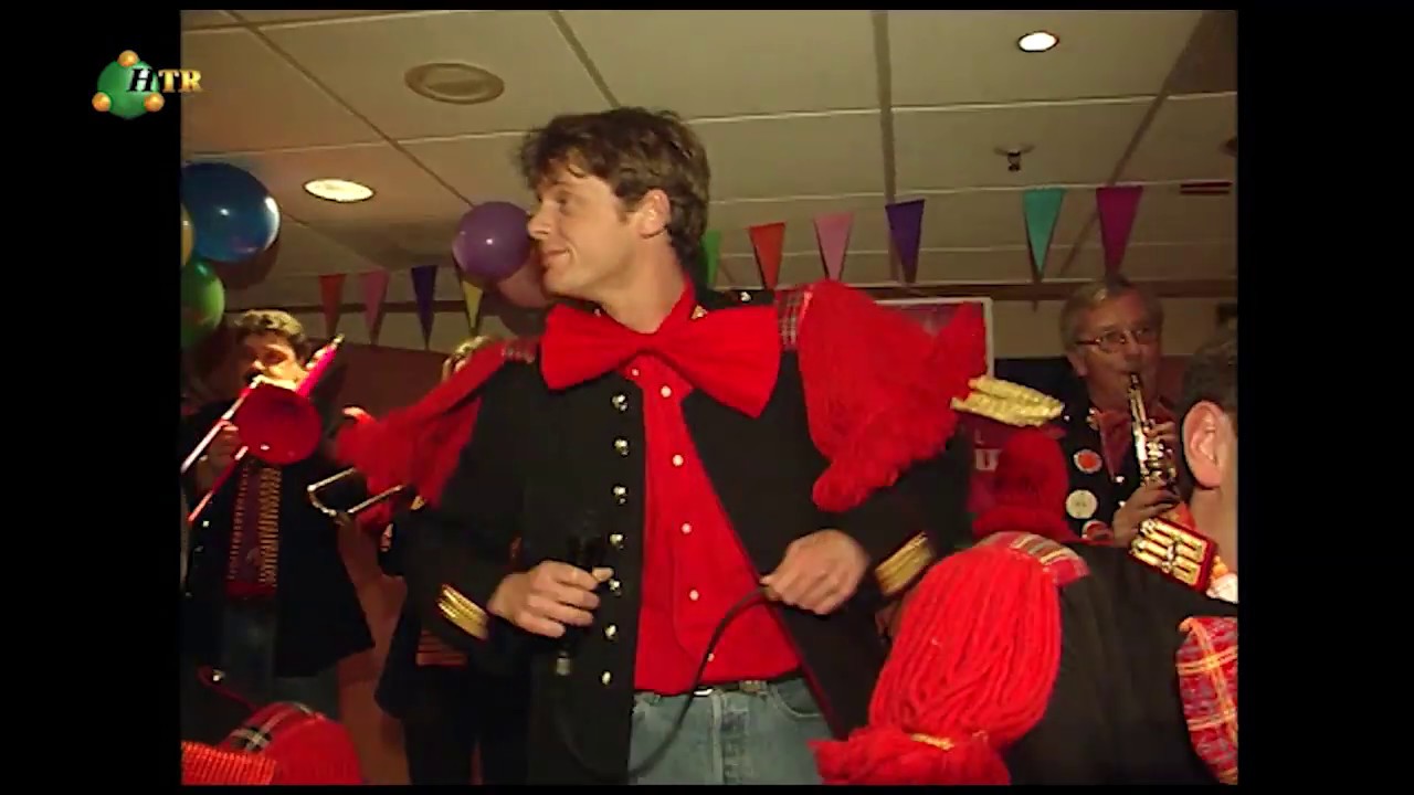 Sloai meej juin meej aai meej errepel THE ORIGINAL - Decibel 1997