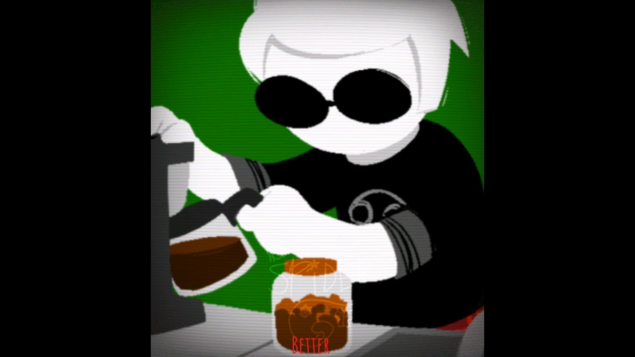 Dave Strider edit // 