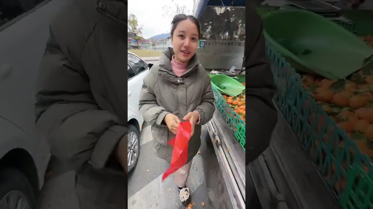 （1808）牛牛阿娜日常生活 阿娜回中国的日常