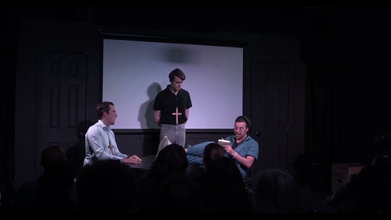 Moxie - Conversion Therapy