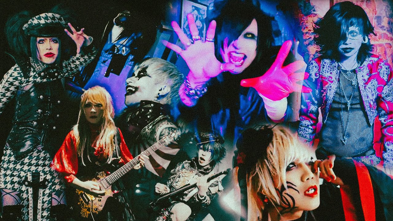 [V系] Visual Kei Music Videos ~ JUNE 2025 🔥🎵 ヴィジュアル系のMV 2025年6月 (All new MV) #visualkei #musicvideo