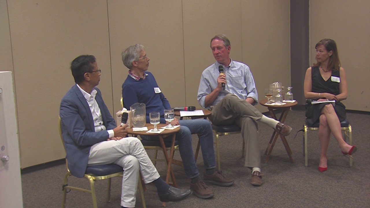 Convergence of Science and Tibetan Buddhist Teachings on Compassion Symposium March 26th 2017