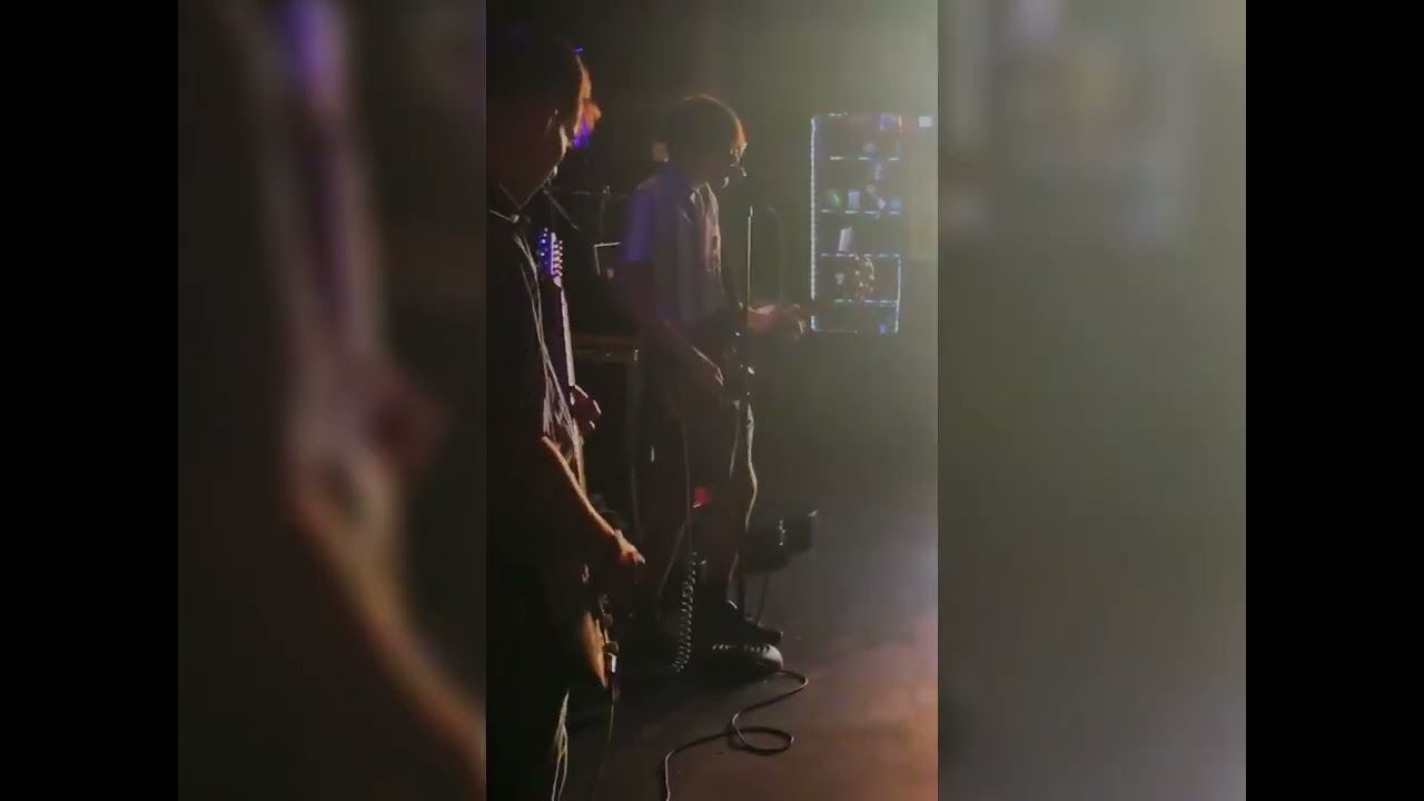 The Skool Skippers // Live @ Uncle Lou's // 4-2-2025 FULL SET