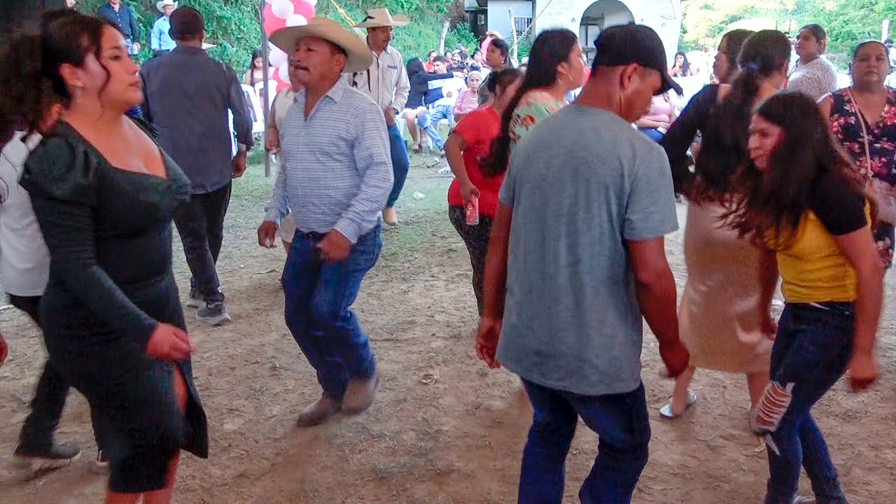 🥳Bautizo y Primer Añito *D La Pequeñita Maria* En El Rincon De La Presa EDO. MX. #5