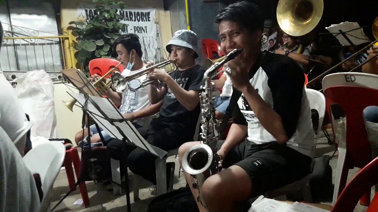 Sbb band dance with my father
