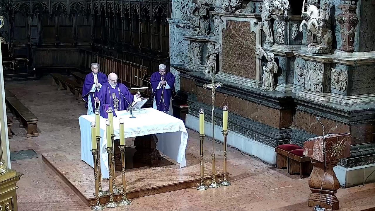 Transmisja z Katedry Tarnowskiej