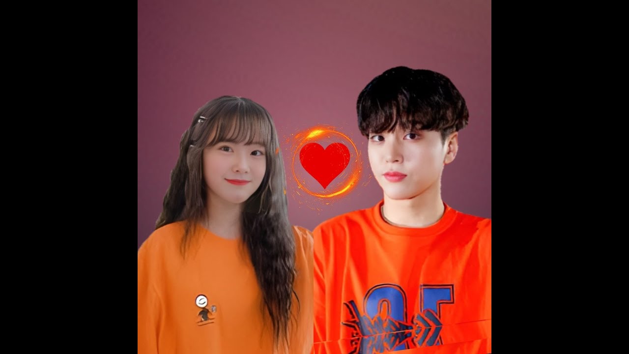 Artbeat Gaeun and Moonkyu couple moments❤️#1 #gaeun #moonkyu #artbeat #love #couple