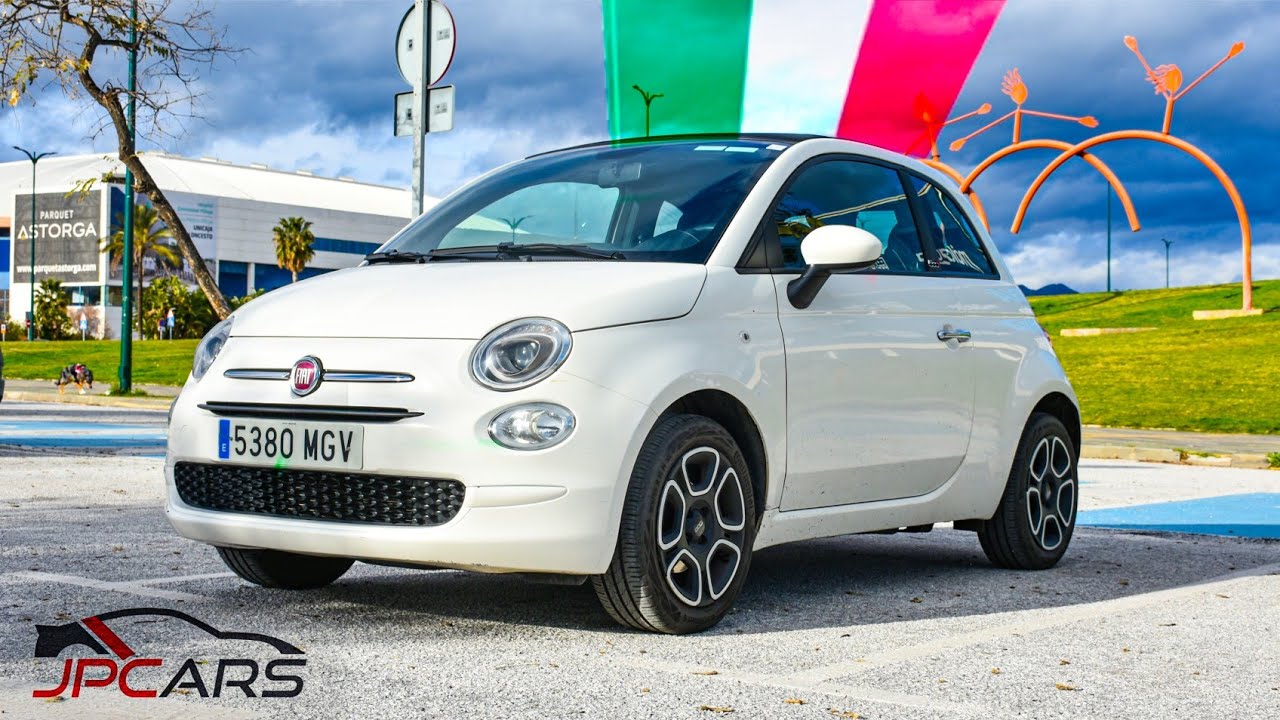 EL COCHE PEQUEÑO QUE PARECE UN SUPER DEPORTIVO │ JPCars