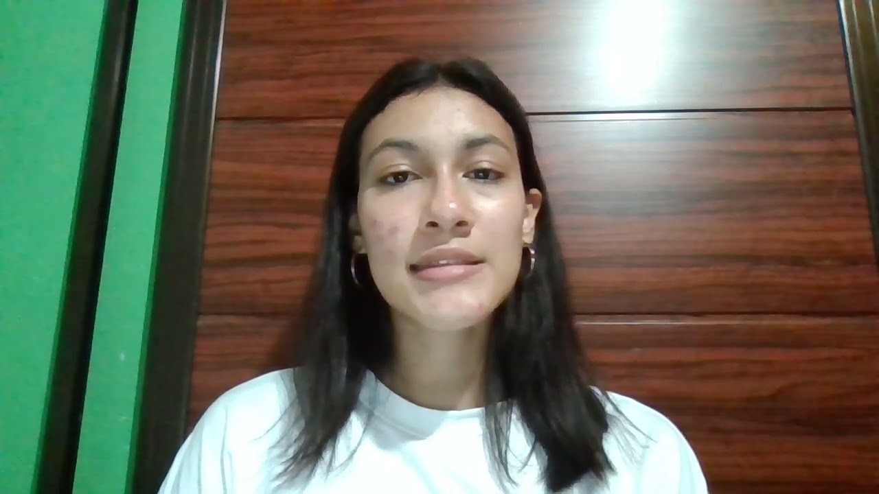 Tarea 1 parte 3, reportaje