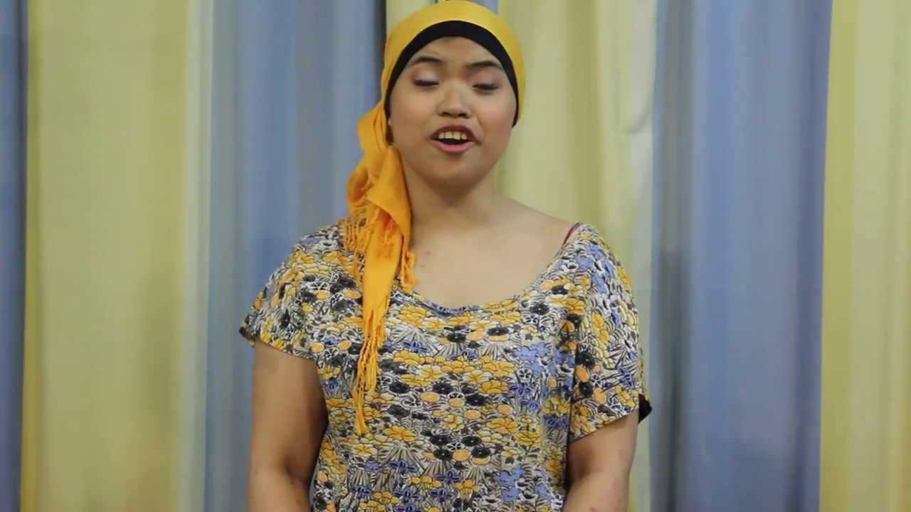 Christina Perri - Thousand Years (Sarah Jeans Masinas' Cover)