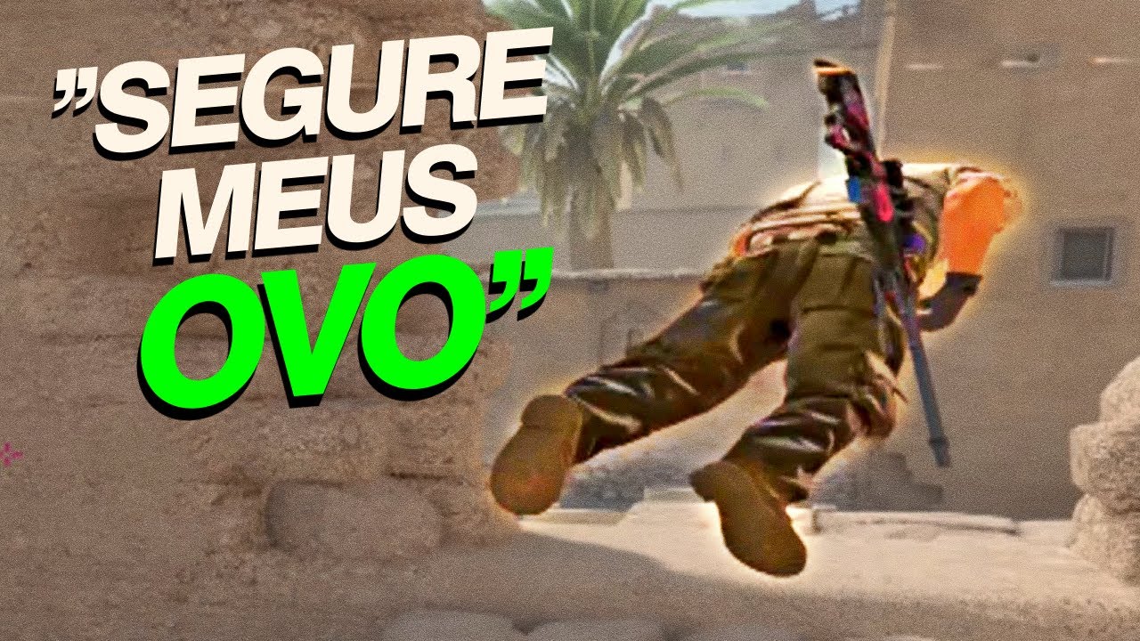 shitpost cs2 compilado #25