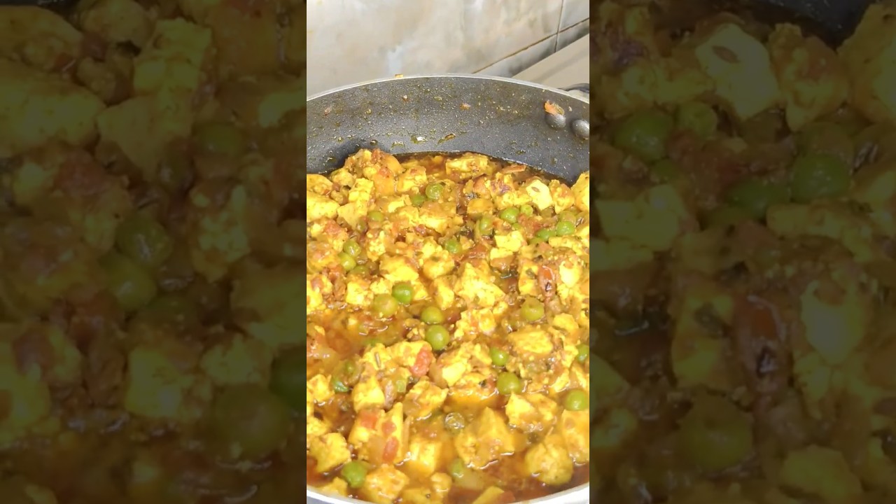 spoonz paneer ki burji mere style me 