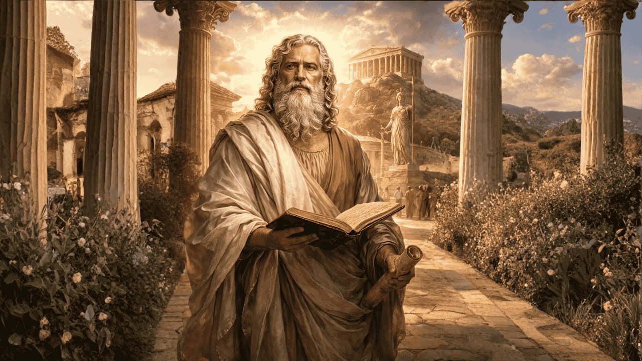 Platón y su legado