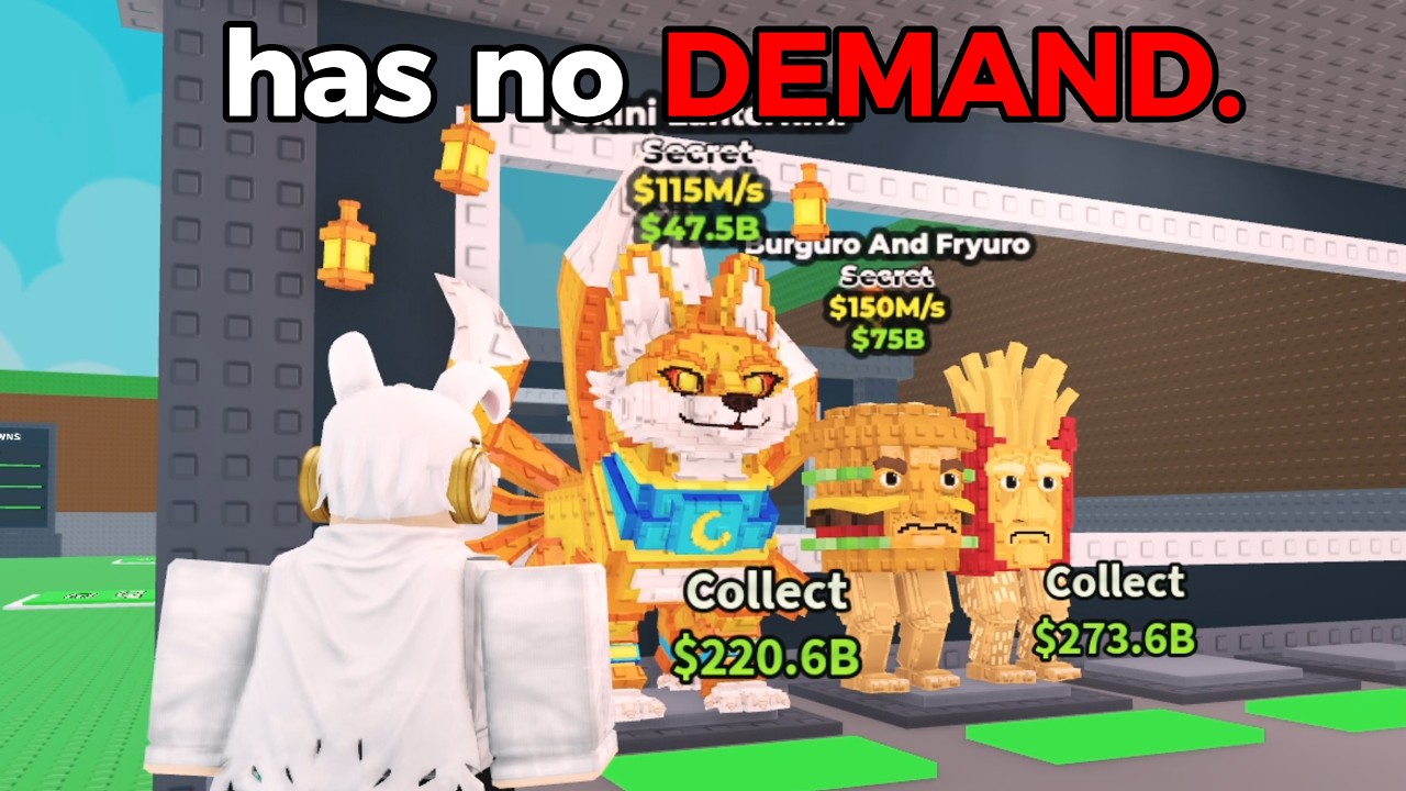 do NOT get these brainrots...