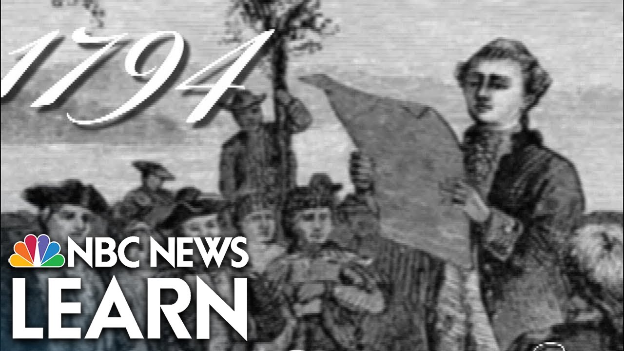 Whiskey Rebellion