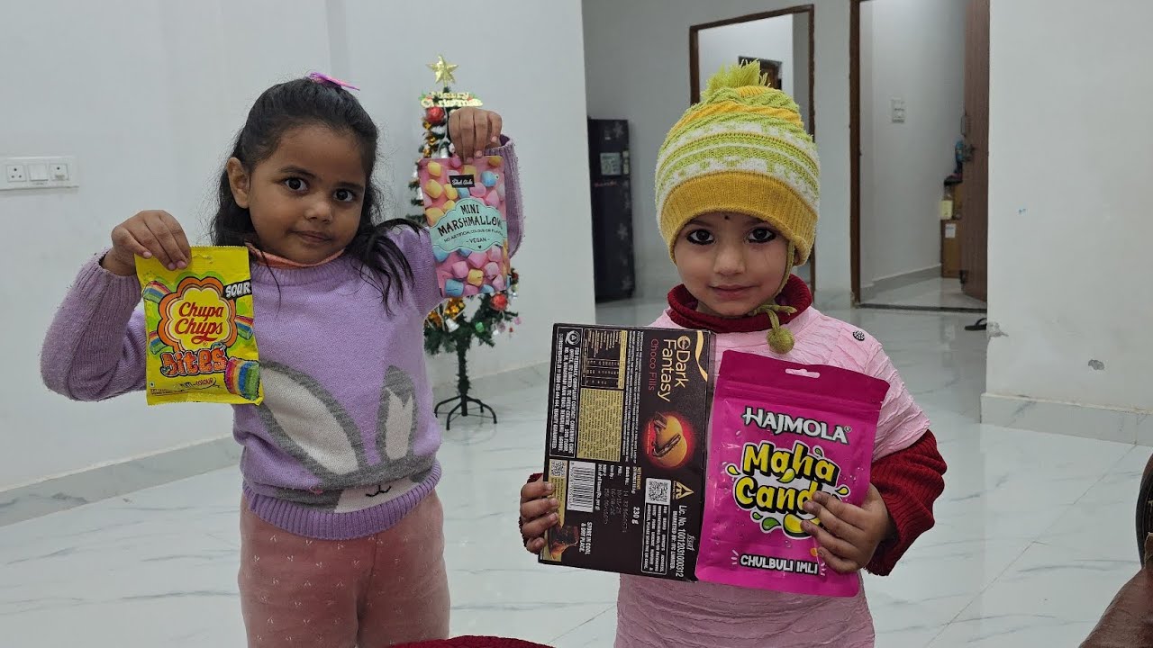 Darshika ne apni friend ke liye kya -kya liya✨️🎈|| @@darshimeena 