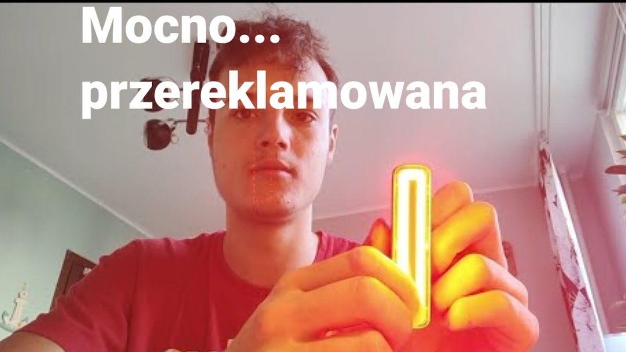 ProX Minor - Czy warto?