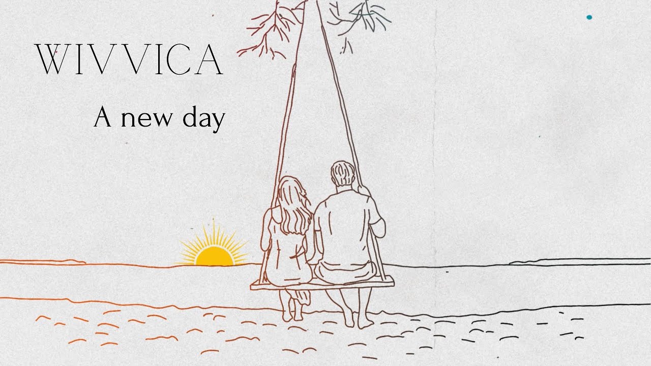 WiVViCA - New day - A song dedicated to all starchild parents - we are not alone ( Sternenkinder )