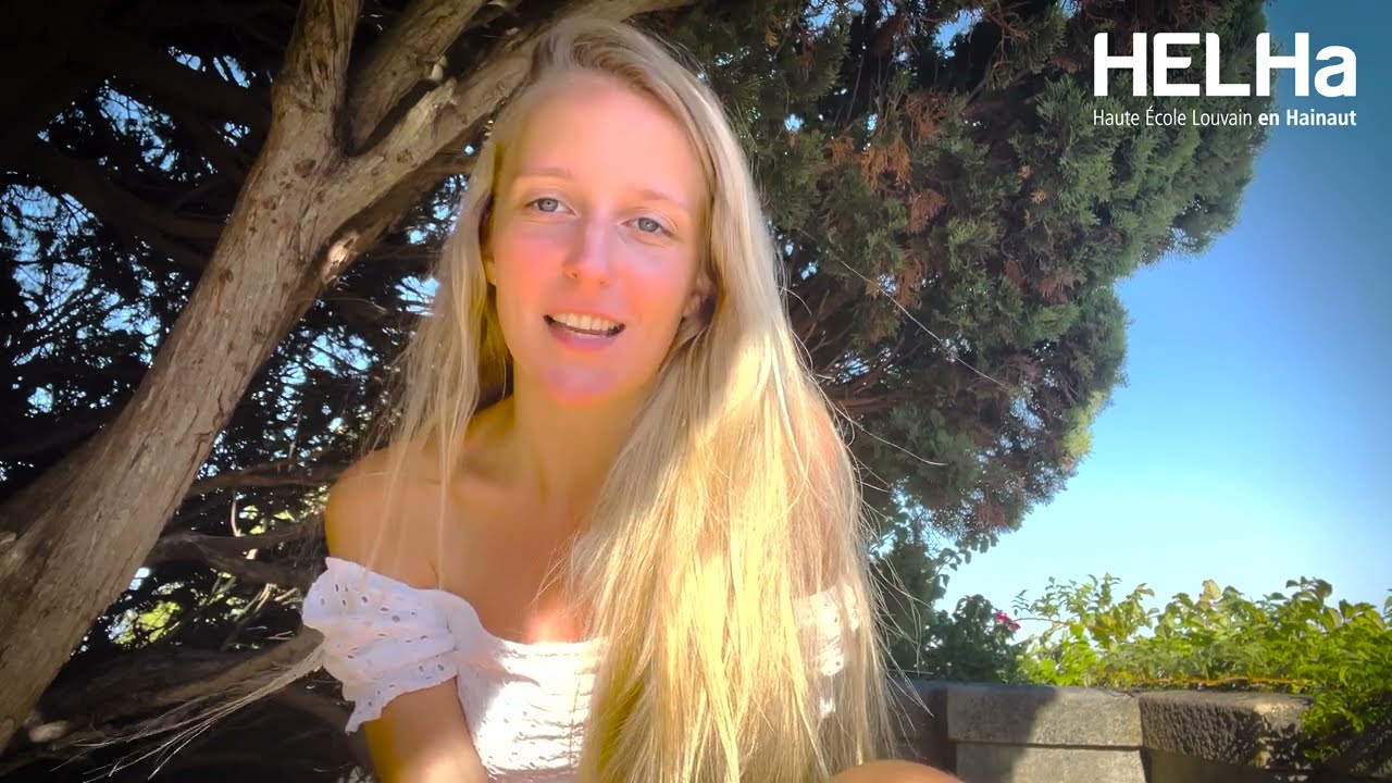 Bachelier Biotechnologue en ressources alimentaires et environnementales (AIBT) HELHa Montignies