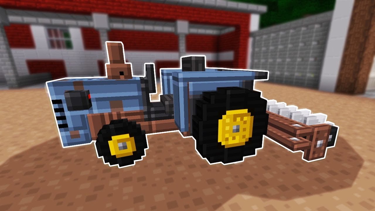 Ich werde zu einem Bauer - Advanced Farming #01