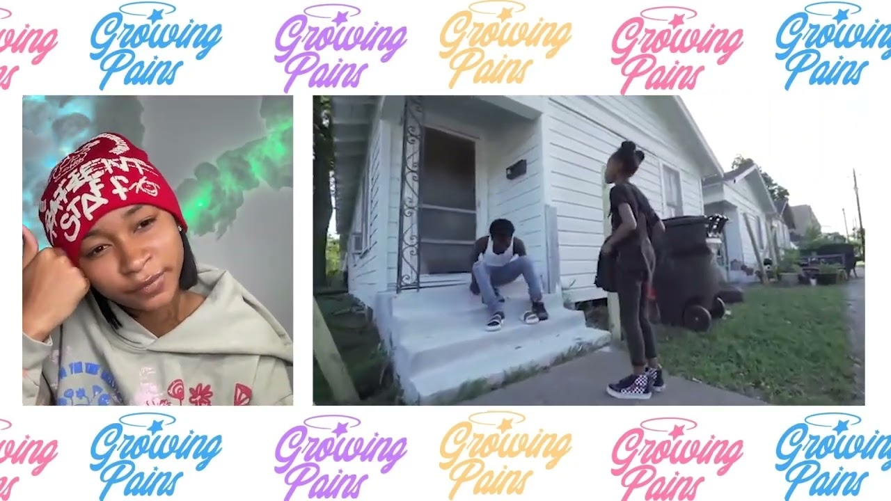 Go laylay Go Reaction