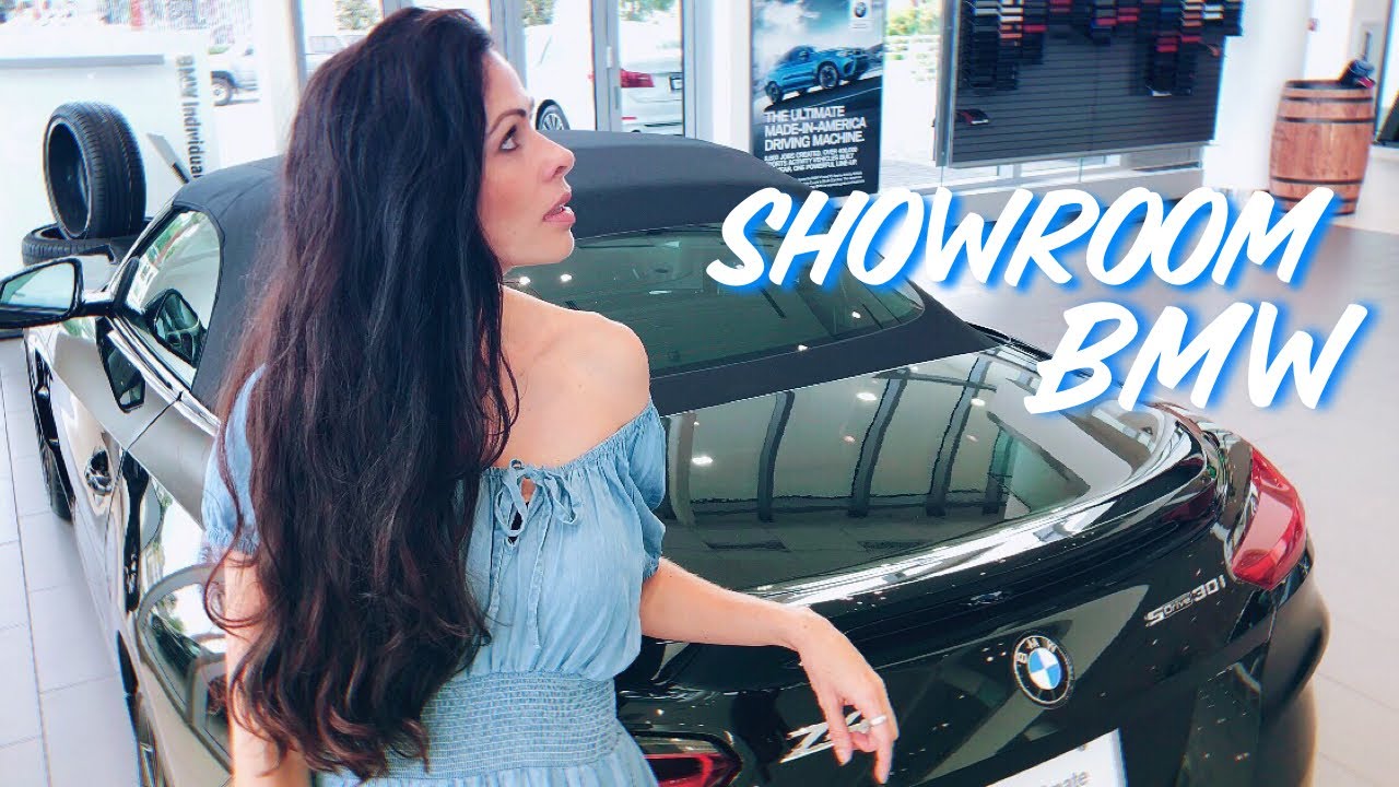 Concessionária BMW em Fort Lauderdale, Flórida