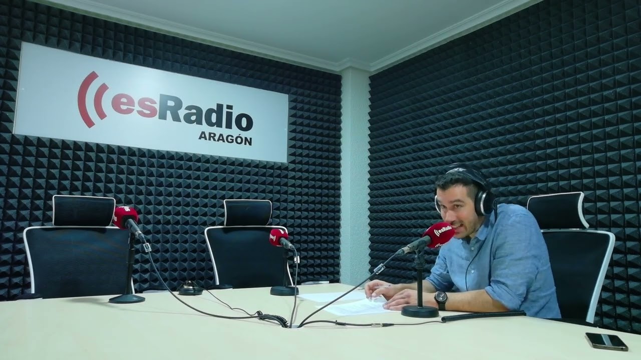 Ep. 165 – El caso Forestalia y una semana clave para el Gobierno de Aragón