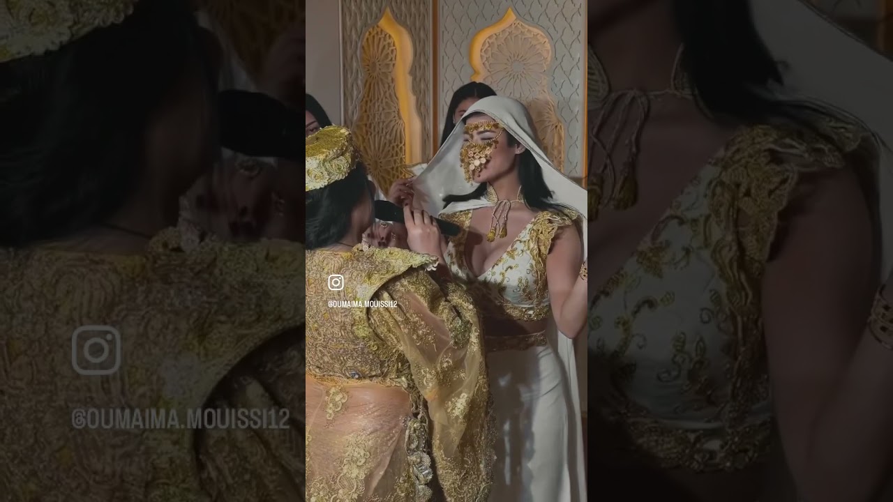 حمام العروس التونسية