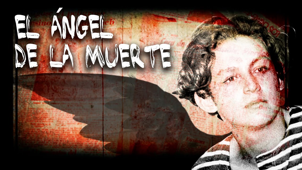 Carlos Robledo Puch - El Ángel de la Muerte -