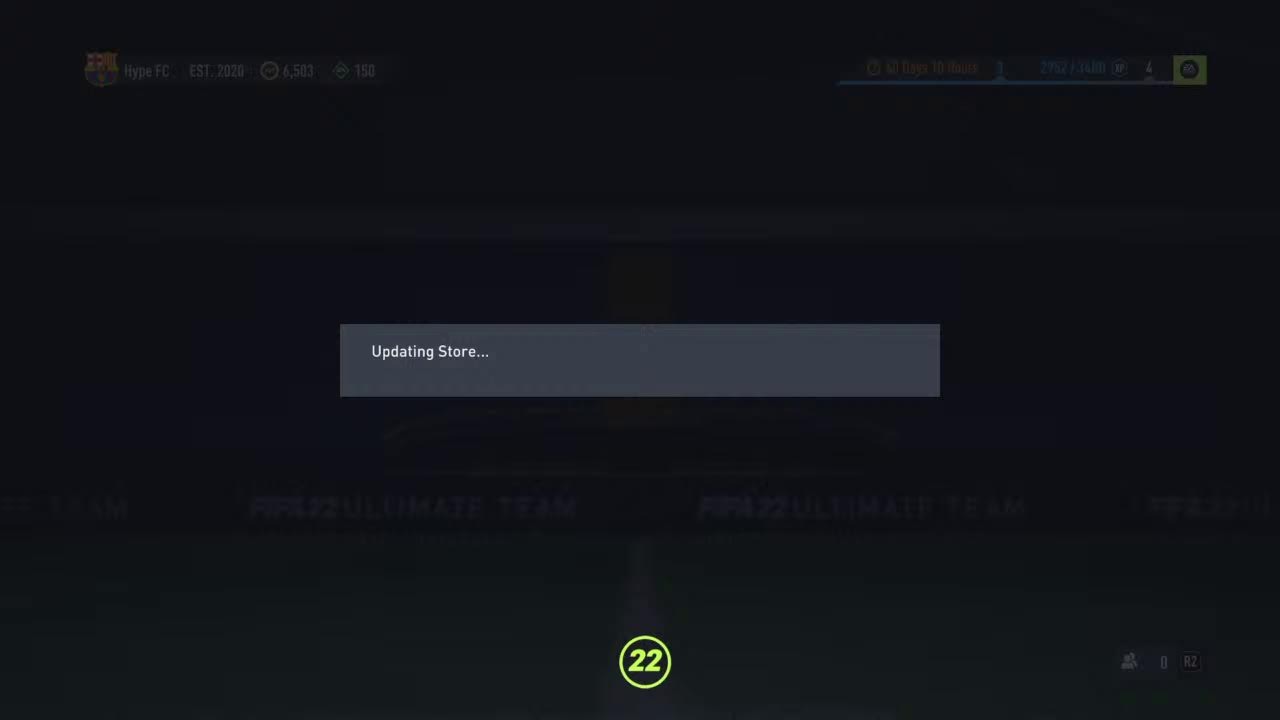 A FRESH START!!!|FIFA 22 Ultimate Team RTG (1)