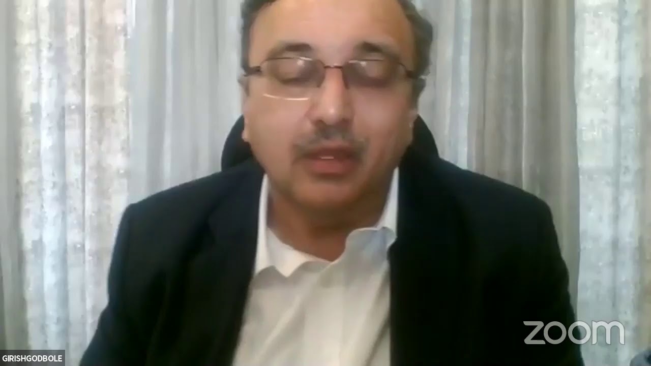 PEATA (I) Webinar  MLRC- Land Revenue aspects in Development
