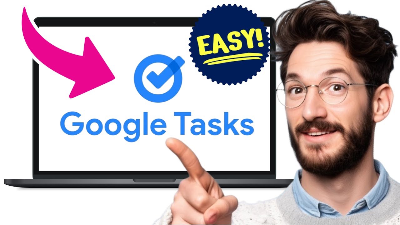 How to Get Google Tasks on Desktop (Step by Step)