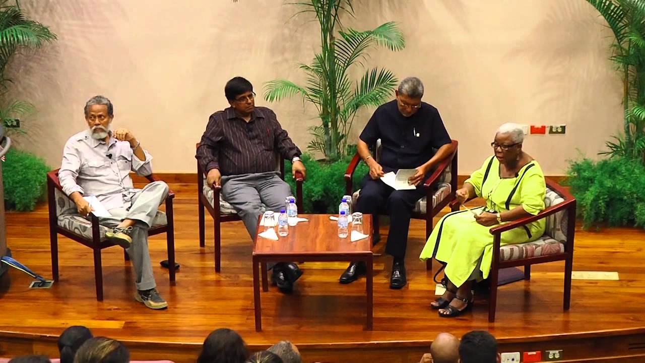 People Power and Constitution Reform: Part 1