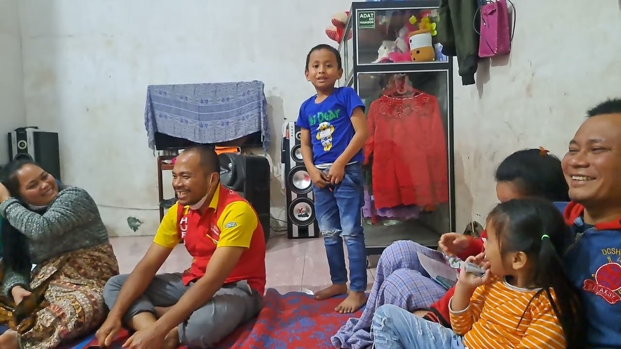 Acara Kebaktian Tahun Baru 01 januari 2026 di Sidikalang