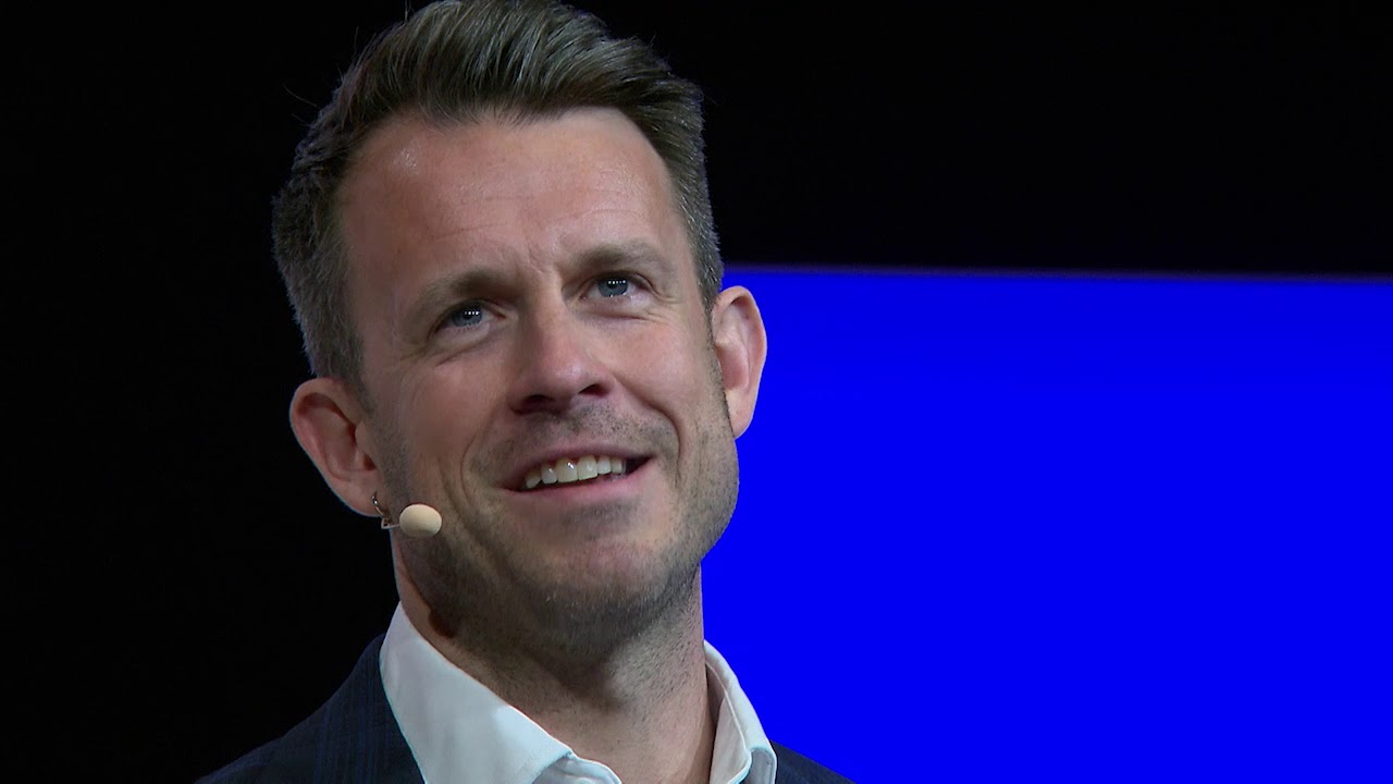 The Philosophy of Trust | 2019