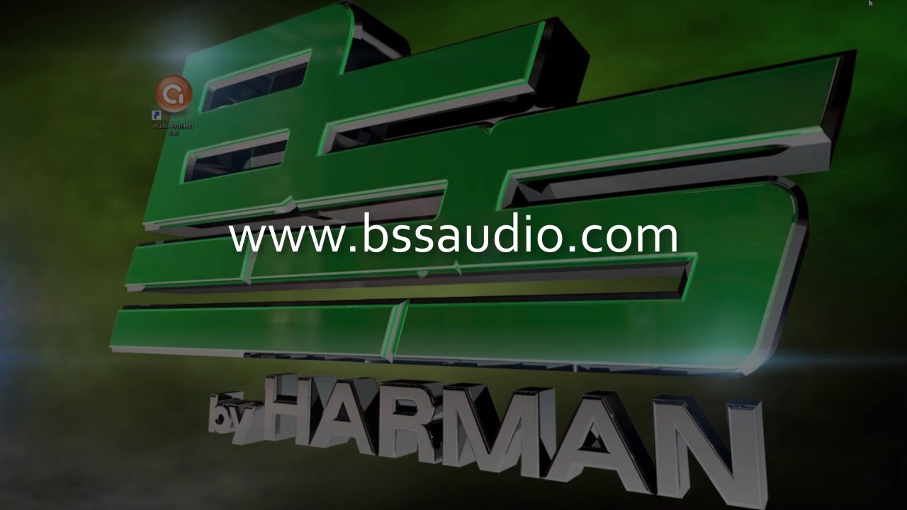 BSS Audio: Going Online