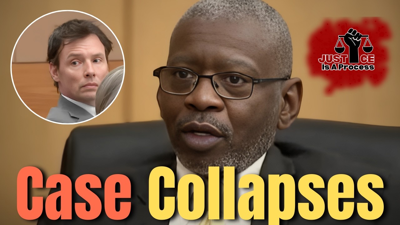 Lead Detective's Testimony DESTROYS Prosecution Case | Christopher Wolfenbarger Trial