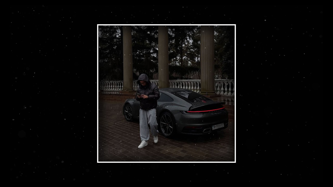 (FREE) MACAN x SANTIZ x JAMIK Type Beat  - 