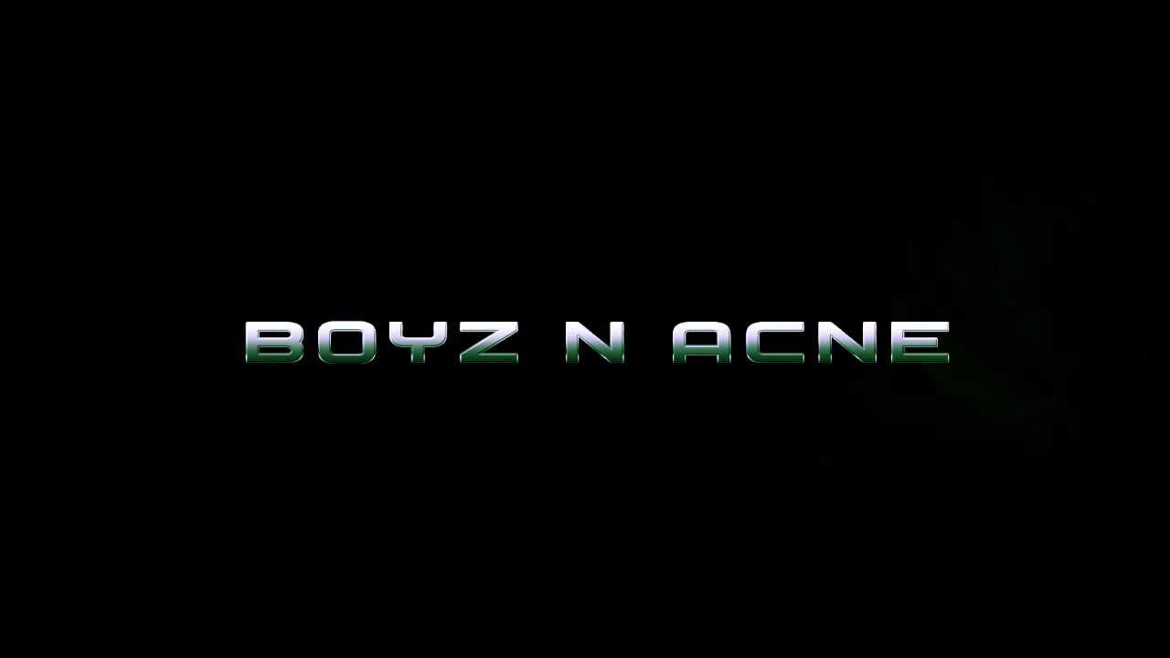 PRINCE IMPRESS & BOYZ N ACNE SMOKE SHATTER DUAL INTRO [HD]