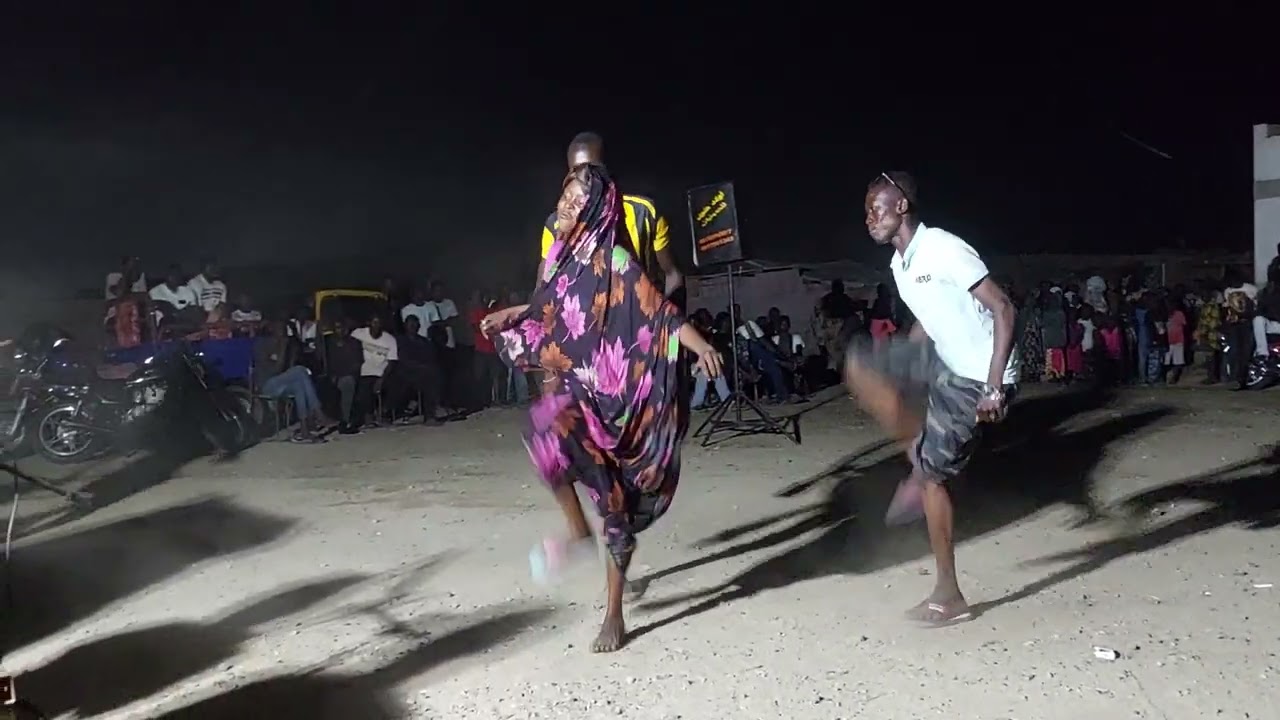 كرنق البورت الحنين
