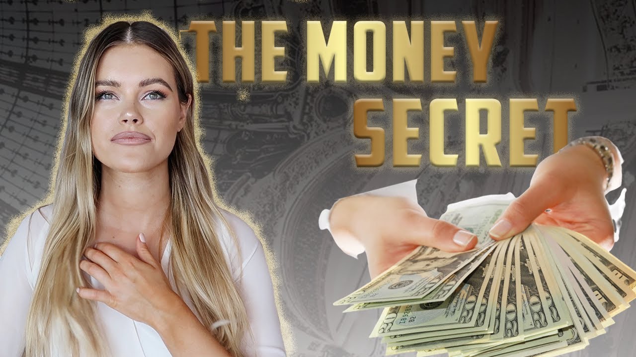 The Real Secrets They Don't Teach you About Making Money