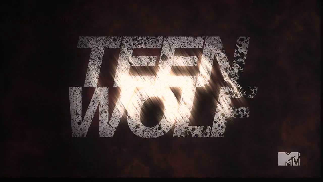 TEEN WOLF [3X19] OPENING CREDITS