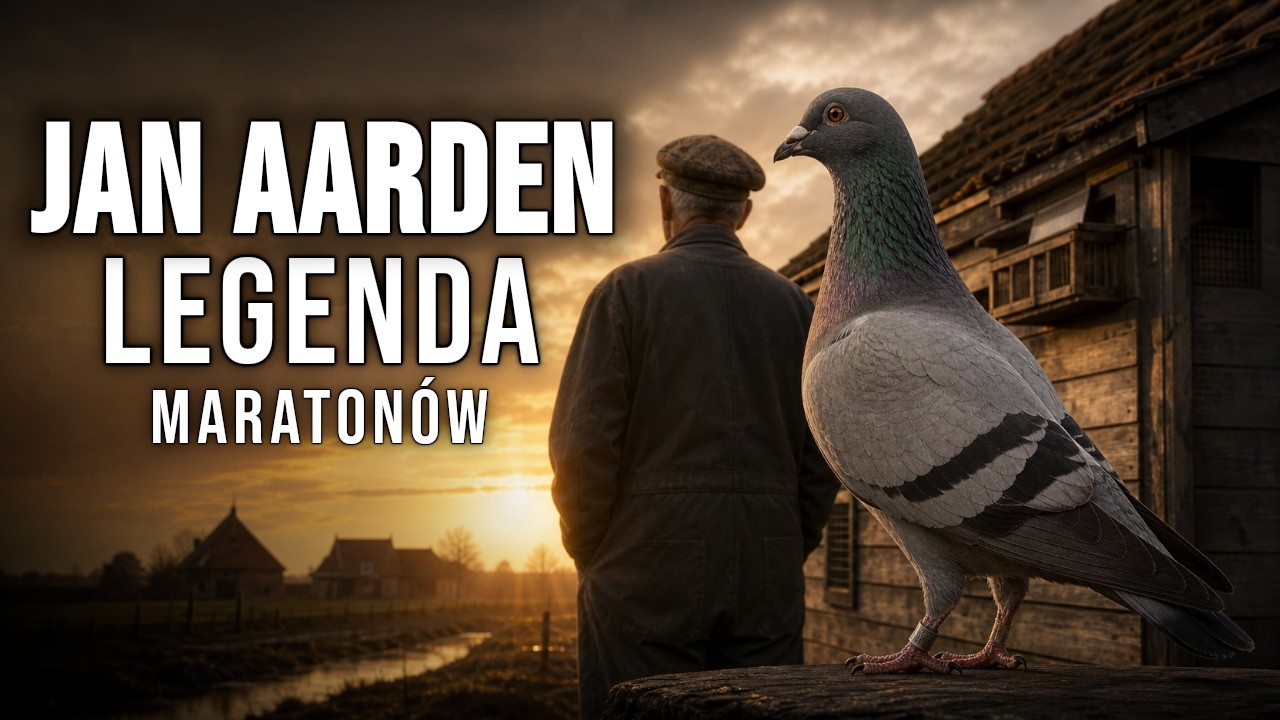 Sekret Aarden&oacute;w. Dlaczego wygrywają do dziś?