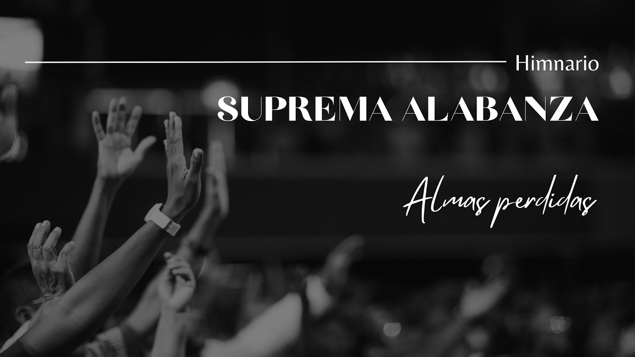 Almas perdidas