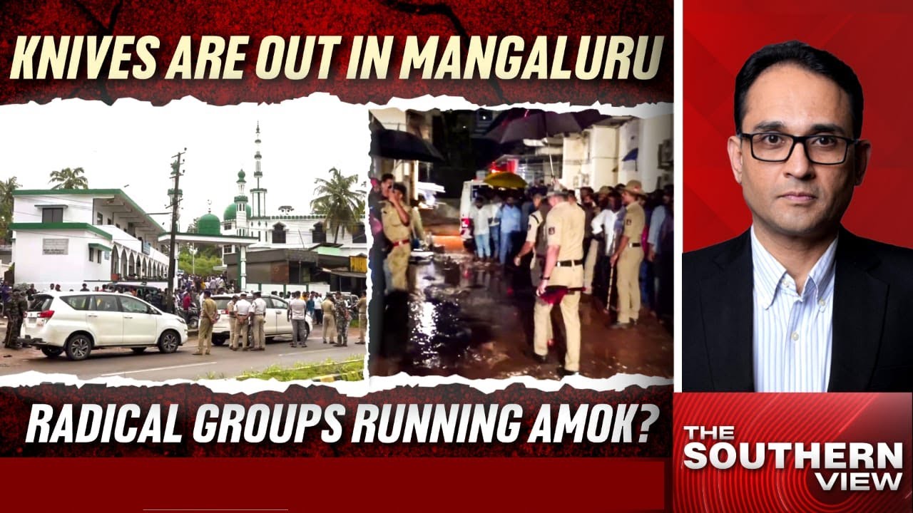 Mangaluru Murder | What Fuels Mangaluru&rsquo;s Spiral Of Retaliatory Murders?