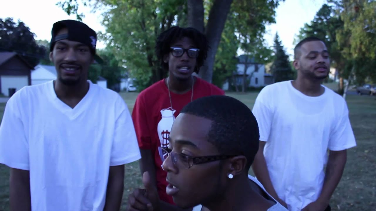 G.R.I.T.T.E.R. - Mista Moneyman & Slim Gunz (Filmed and Edited By Ducati)