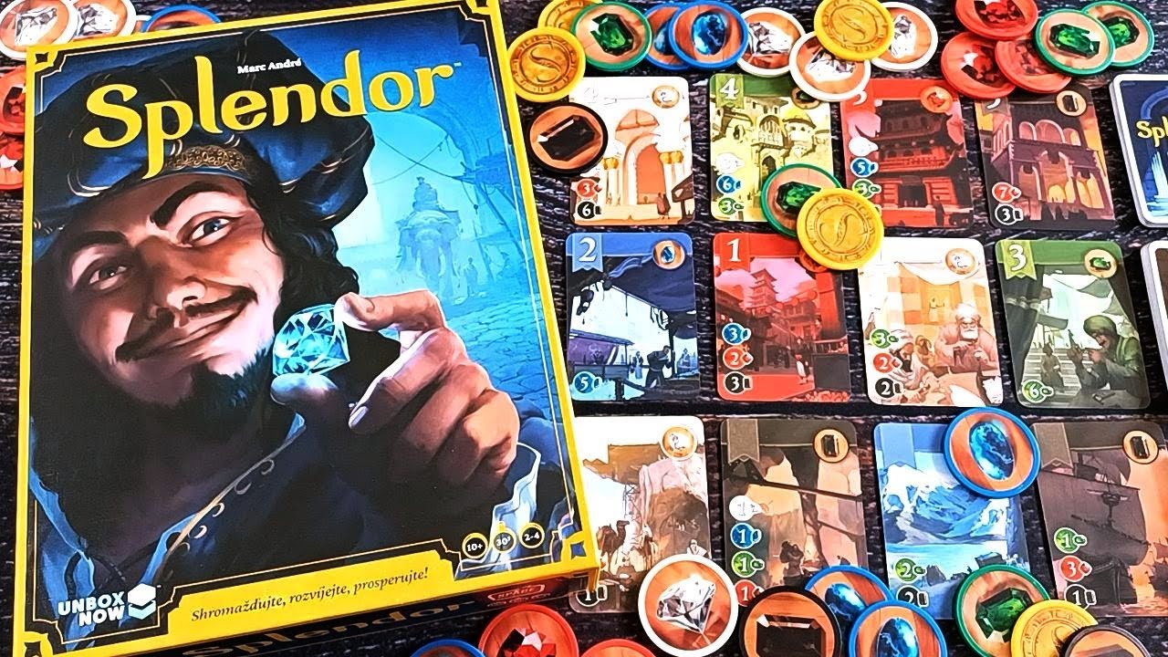 Splendor
