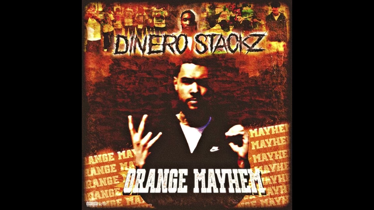 Dinero Stackz - Holiday (Official Audio)