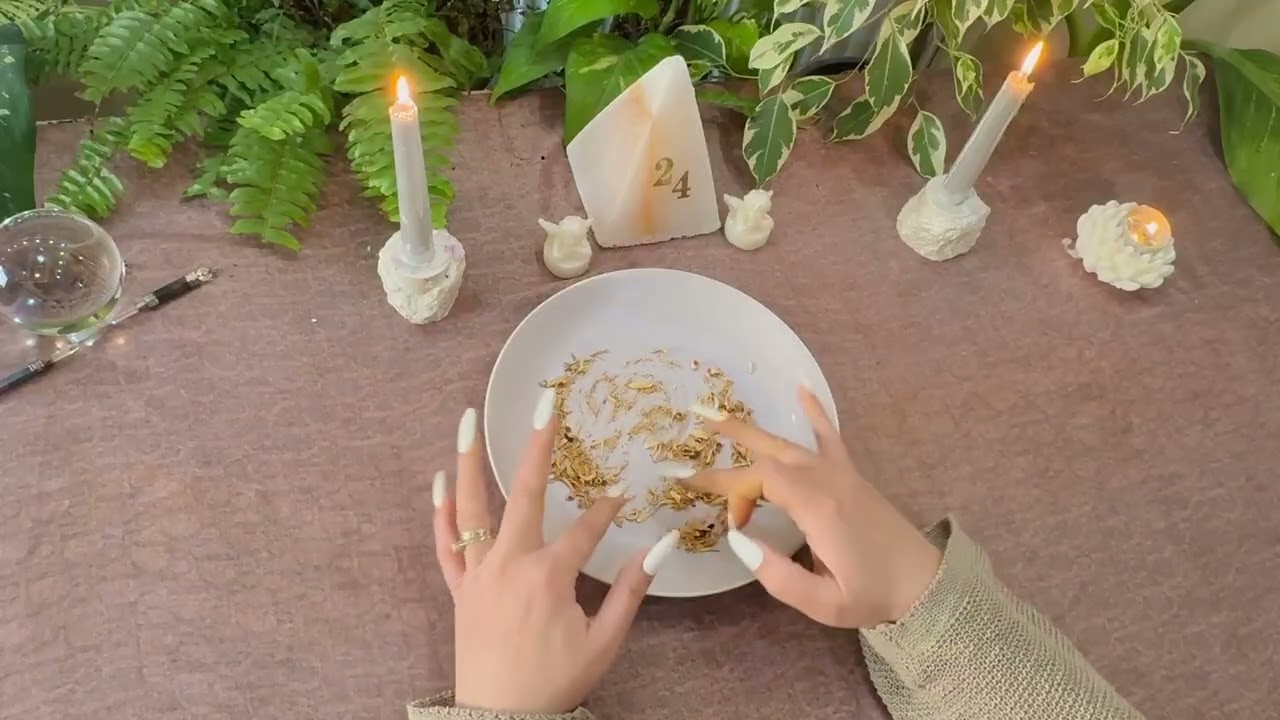 بانو فال - پیشگویی امروز برای شما